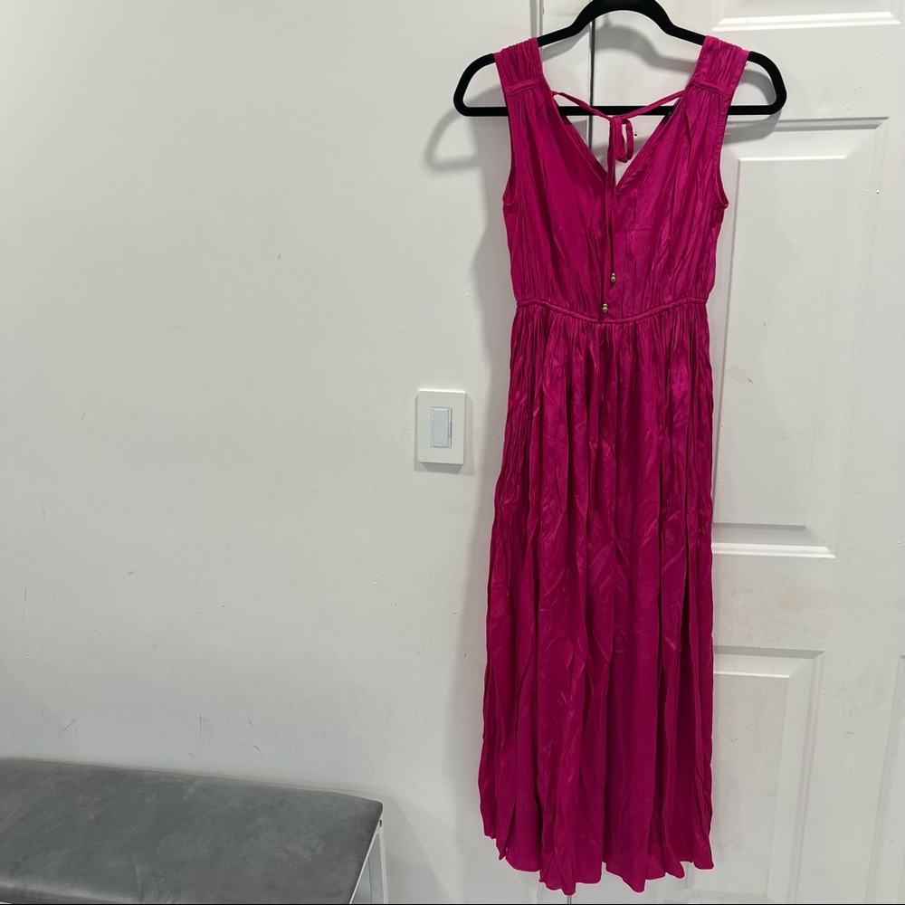 versace dress